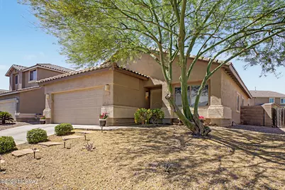 11161 W Flycatcher Drive, Marana, AZ 85653 - Photo 33