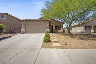 11161 W Flycatcher Dr, Marana, AZ 85653 - Photo 31