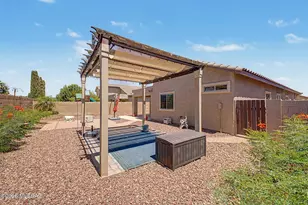 11161 W Flycatcher Dr, Marana, AZ 85653 - Photo 27