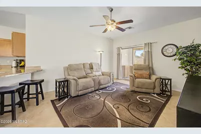 11161 W Flycatcher Drive, Marana, AZ 85653 - Photo 9