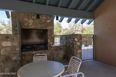 5310 N Paseo De La Terraza, Tucson, AZ 85750 - Photo 43