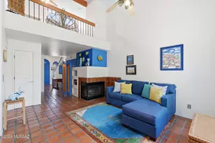 5310 North Paseo de la Terraza, Tucson, AZ 85750 - Photo 3