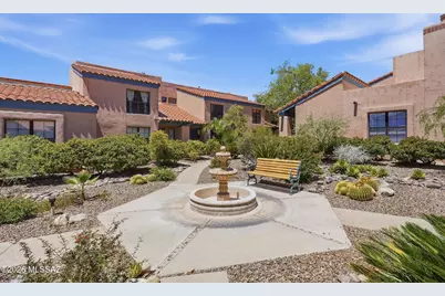 5310 N Paseo De La Terraza, Tucson, AZ 85750 - Photo 33