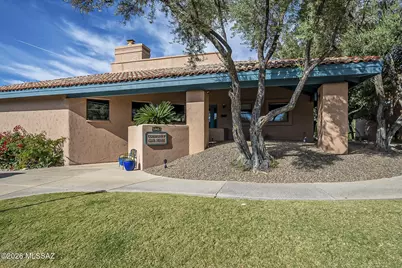 5310 N Paseo De La Terraza, Tucson, AZ 85750 - Photo 37