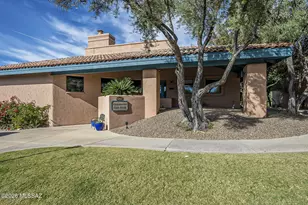 5310 North Paseo de la Terraza, Tucson, AZ 85750 - Photo 37