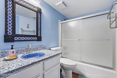 5310 N Paseo De La Terraza, Tucson, AZ 85750 - Photo 23