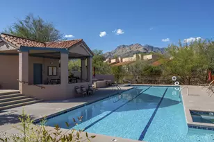 5310 North Paseo de la Terraza, Tucson, AZ 85750 - Photo 35