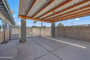 736 S Desert Steppes Dr, Tucson, AZ 85710 - Photo 29
