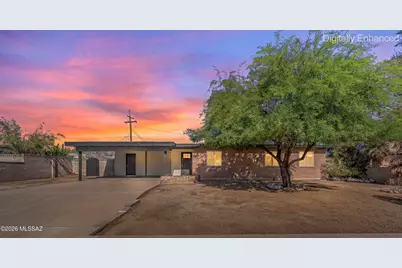 736 S Desert Steppes Drive, Tucson, AZ 85710 - Photo 39