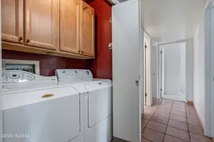 736 S Desert Steppes Dr, Tucson, AZ 85710 - Photo 27