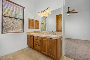 721 W Sedona Ridge Pl, Oro Valley, AZ 85755 - Photo 33
