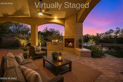 721 W Sedona Ridge Place, Oro Valley, AZ 85755 - Photo 41