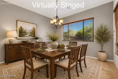 721 W Sedona Ridge Place, Oro Valley, AZ 85755 - Photo 21