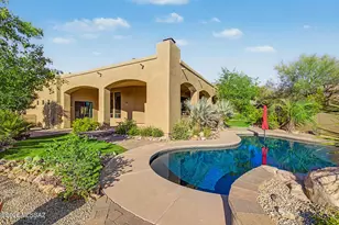 721 W Sedona Ridge Pl, Oro Valley, AZ 85755 - Photo 45