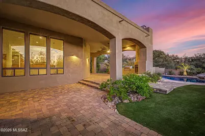 721 W Sedona Ridge Place, Oro Valley, AZ 85755 - Photo 43