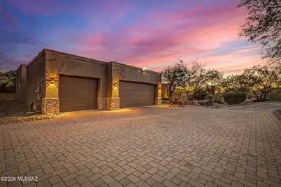 721 W Sedona Ridge Place, Oro Valley, AZ 85755 - Photo 5