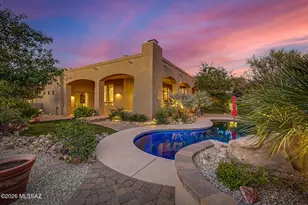 721 W Sedona Ridge Pl, Oro Valley, AZ 85755 - Photo 37