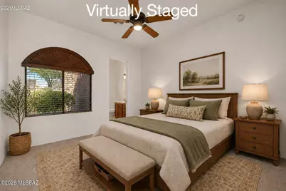 721 W Sedona Ridge Place, Oro Valley, AZ 85755 - Photo 29
