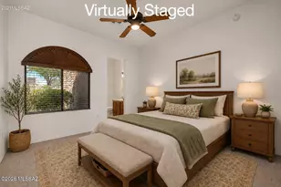 721 W Sedona Ridge Pl, Oro Valley, AZ 85755 - Photo 29