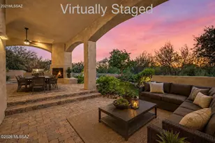 721 W Sedona Ridge Pl, Oro Valley, AZ 85755 - Photo 39