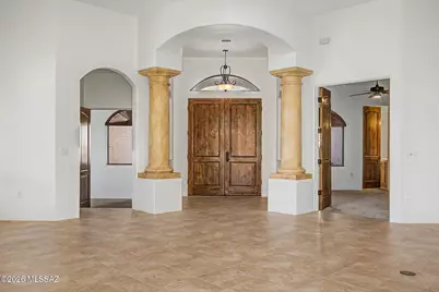 721 W Sedona Ridge Place, Oro Valley, AZ 85755 - Photo 9