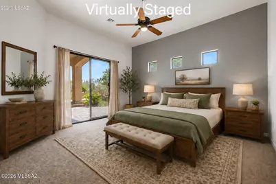 721 W Sedona Ridge Place, Oro Valley, AZ 85755 - Photo 23