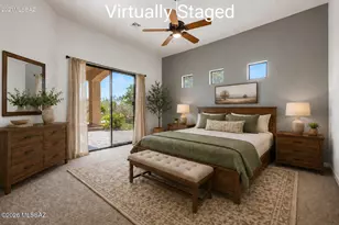 721 W Sedona Ridge Pl, Oro Valley, AZ 85755 - Photo 23