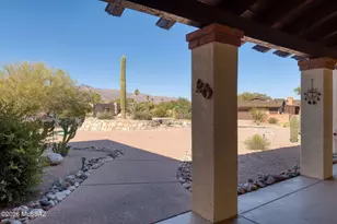 3861 N Crestwood Pl, Tucson, AZ 85750 - Photo 5