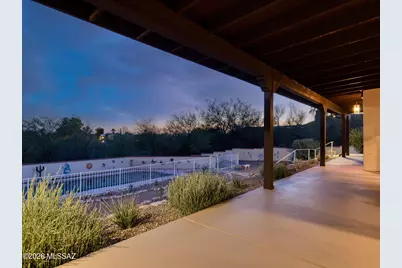 3861 N Crestwood Place, Tucson, AZ 85750 - Photo 41