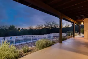 3861 N Crestwood Pl, Tucson, AZ 85750 - Photo 41