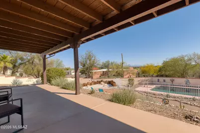 3861 N Crestwood Place, Tucson, AZ 85750 - Photo 35