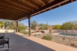 3861 N Crestwood Pl, Tucson, AZ 85750 - Photo 33
