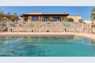 3861 N Crestwood Place, Tucson, AZ 85750 - Photo 39