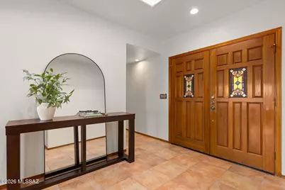 3861 N Crestwood Place, Tucson, AZ 85750 - Photo 7