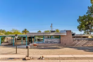 5646 E Towner St, Tucson, AZ 85712 - Photo 1