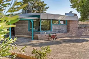 5646 E Towner St, Tucson, AZ 85712 - Photo 1