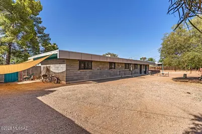 5646 E Towner Street, Tucson, AZ 85712 - Photo 29