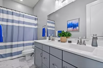11656 N Silverwood Drive, Oro Valley, AZ 85737 - Photo 39