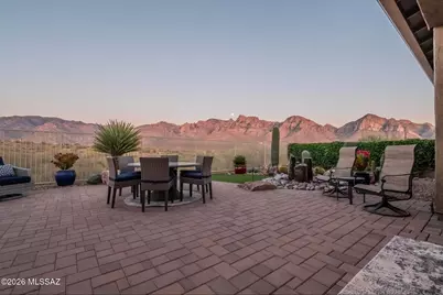11656 N Silverwood Drive, Oro Valley, AZ 85737 - Photo 7