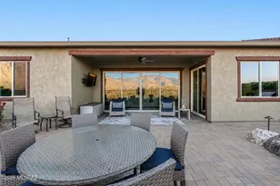 11656 N Silverwood Dr, Oro Valley, AZ 85737 - Photo 9