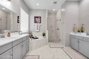 11656 N Silverwood Dr, Oro Valley, AZ 85737 - Photo 33