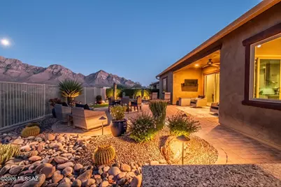 11656 N Silverwood Drive, Oro Valley, AZ 85737 - Photo 43