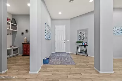 11656 N Silverwood Drive, Oro Valley, AZ 85737 - Photo 15