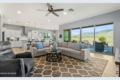 11656 N Silverwood Drive, Oro Valley, AZ 85737 - Photo 23