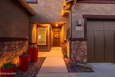 11656 N Silverwood Drive, Oro Valley, AZ 85737 - Photo 5