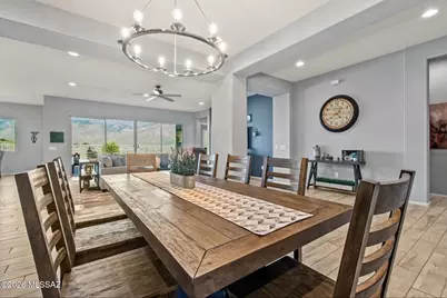 11656 N Silverwood Drive, Oro Valley, AZ 85737 - Photo 17
