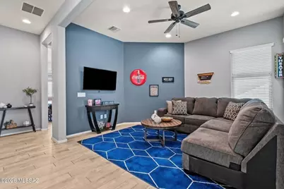 11656 N Silverwood Drive, Oro Valley, AZ 85737 - Photo 29