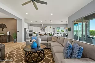 11656 N Silverwood Dr, Oro Valley, AZ 85737 - Photo 21