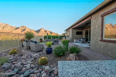11656 N Silverwood Drive, Oro Valley, AZ 85737 - Photo 11