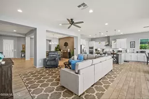11656 N Silverwood Dr, Oro Valley, AZ 85737 - Photo 21
